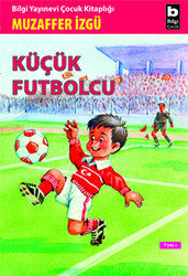 Küçük Futbolcu - 1