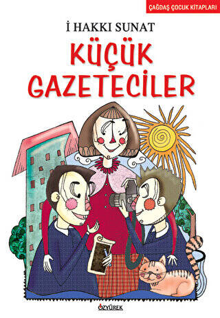 Küçük Gazeteciler - 1