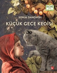 Küçük Gece Kedisi - 1