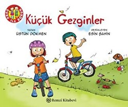 Küçük Gezginler - 1