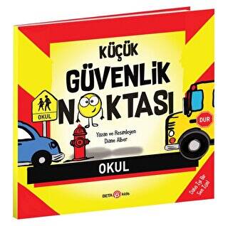 Küçük Güvenlik Noktası - 1