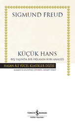 Küçük Hans Ciltli - 1