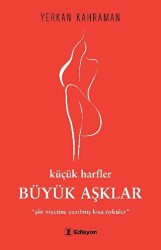 Küçük Harfler Büyük Aşklar - 1