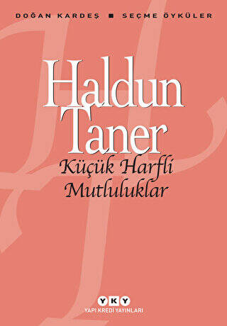 Küçük Harfli Mutluluklar - 1