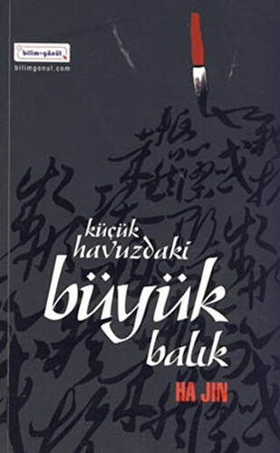 Küçük Havuzdaki Büyük Balık - 1