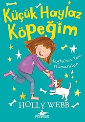 Küçük Haylaz Köpeğim 2: Hayta’nın Yeni Numaraları - 1
