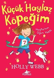 Küçük Haylaz Köpeğim 3: Hayta’nın Oyun Vakti - 1