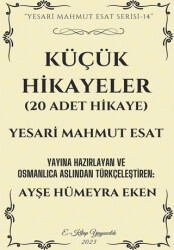 Küçük Hikayeler - 1