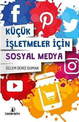 Küçük İşletmeler için Sosyal Medya - 1