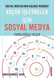 Küçük İşletmeler İçin Sosyal Medya - 1