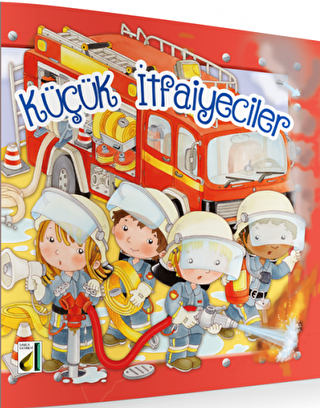 Küçük İtfaiyeciler - 1