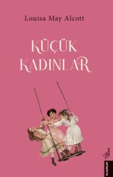 Küçük Kadınlar - Orion Yayınevi