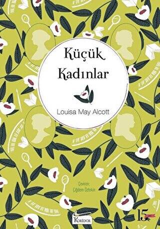 Küçük Kadınlar - 1