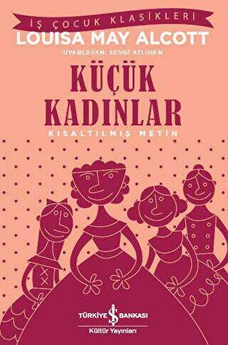 Küçük Kadınlar - 1