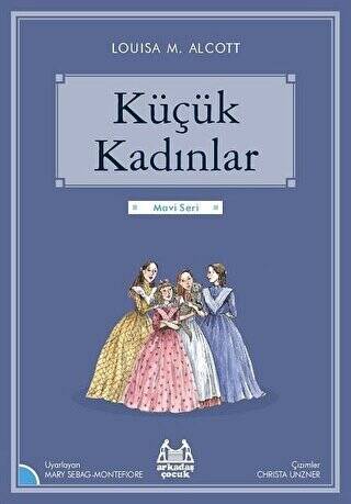 Küçük Kadınlar - 1