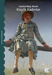 Küçük Kadınlar - Kitap Vadisi Yayınları