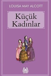 Küçük Kadınlar - 1