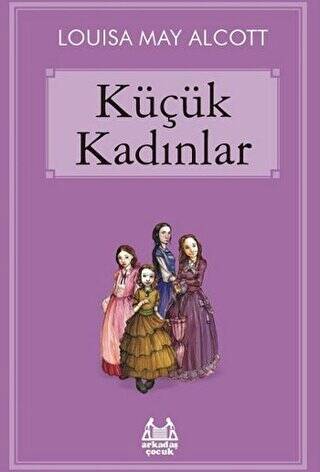 Küçük Kadınlar - 1