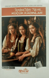 Küçük kadınlar - Oscar Yayınları