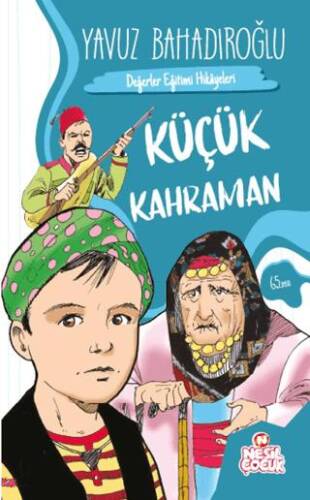 Küçük Kahraman - 1