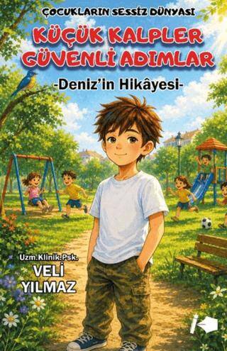 Küçük Kalpler Güvenli Adımlar - 1