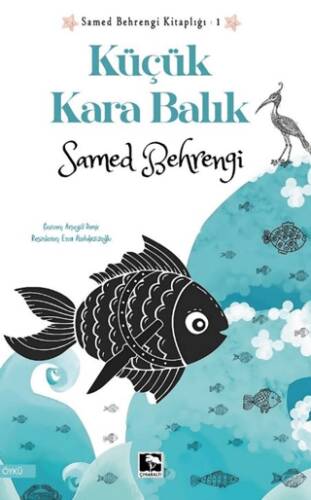 Küçük Kara Balık - 1