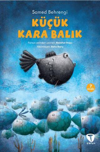 Küçük Kara Balık - 1