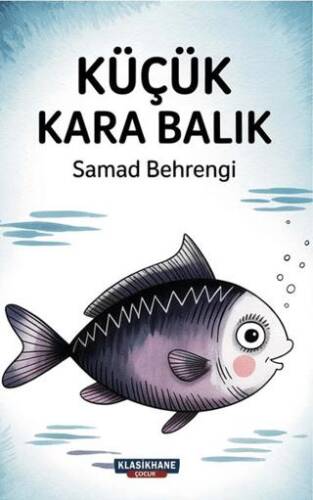 Küçük Kara Balık - 1