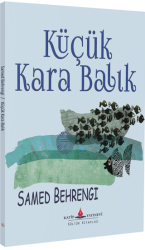 Küçük Kara Balık - Katip Yayınları