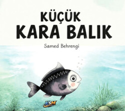 Küçük Kara Balık - KSM Yayınları