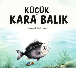 Küçük Kara Balık - 1