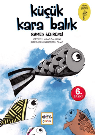 Küçük Kara Balık - 1