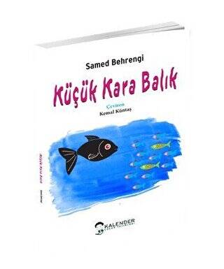 Küçük Kara Balık - 1