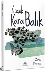 Küçük Kara Balık - Mavi Nefes Yayınları