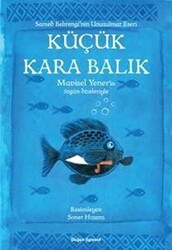 Küçük Kara Balık - 1