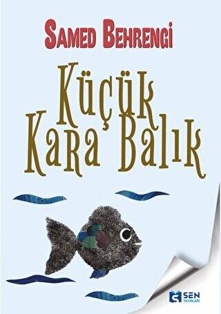 Küçük Kara Balık - 1