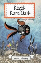 Küçük Kara Balık - Eğiten Kitap