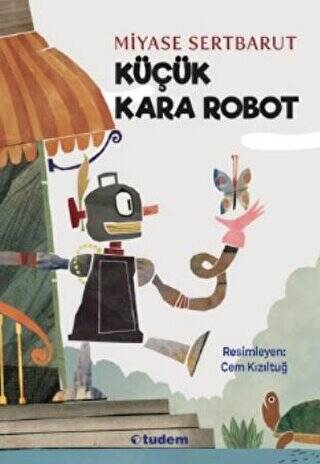 Küçük Kara Robot - 1