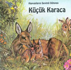 Küçük Karaca - 1