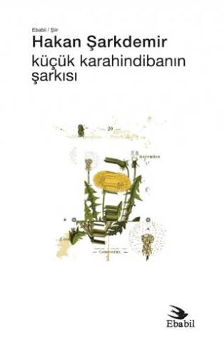 Küçük Karahindibanın Şarkısı - 1