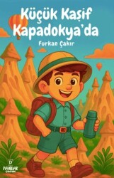 Küçük Kaşif Kapadokya`da - Payidar Çocuk