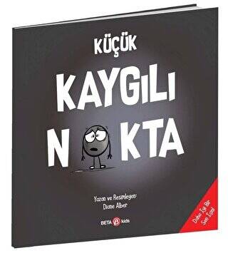 Küçük Kaygılı Nokta - 1