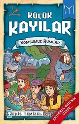 Küçük Kayılar - Komşumuz Rumlar - 1