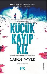 Küçük Kayıp Kız - 1