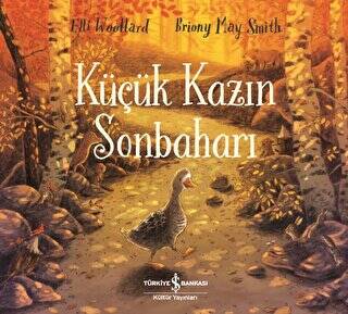 Küçük Kazın Sonbaharı - 1