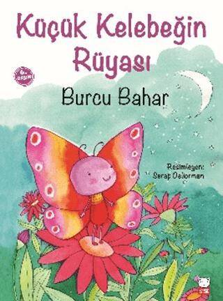 Küçük Kelebeğin Rüyası - 1