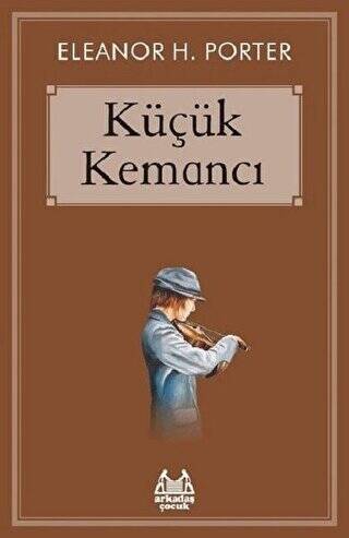 Küçük Kemancı - 1