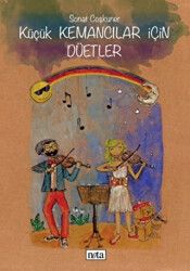 Küçük Kemancılar için Düetler - Nota Yayıncılık