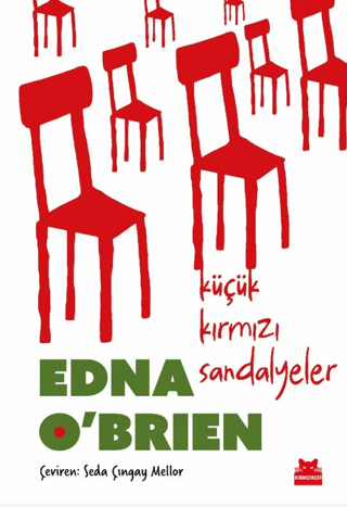 Küçük Kırmızı Sandalyeler - 1