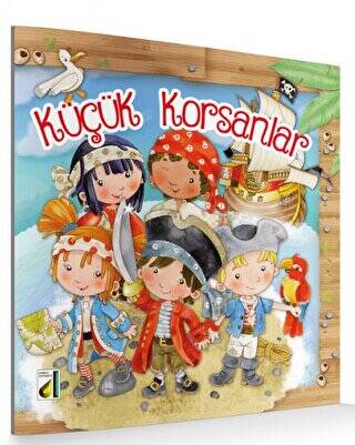 Küçük Korsanlar - 1
